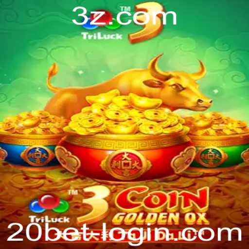 Explorando o Fascinante Mundo de 3CoinGoldenOX e o 20Bet Login