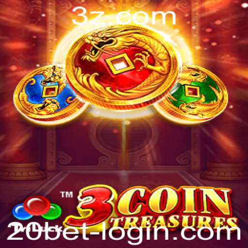 Explorando o Mundo de 3CoinTreasures e Como Conectar-se ao 20Bet Login