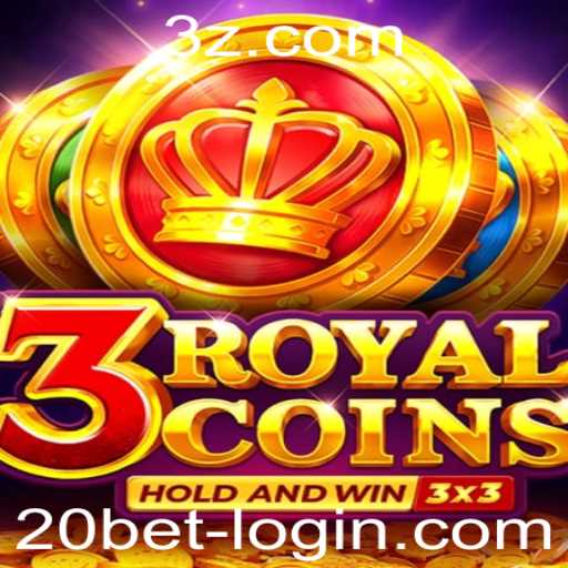 Explorando o Fascinante Mundo do Jogo 3royalcoins: Tudo o que Você Precisa Saber