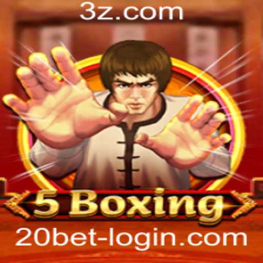5Boxing: Um Mergulho no Novo Fenômeno dos Jogos Online