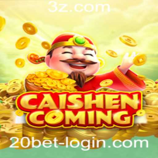 CAISHENCOMING: Explorando o Fascínio do Jogo e Como Acessar com 20Bet Login