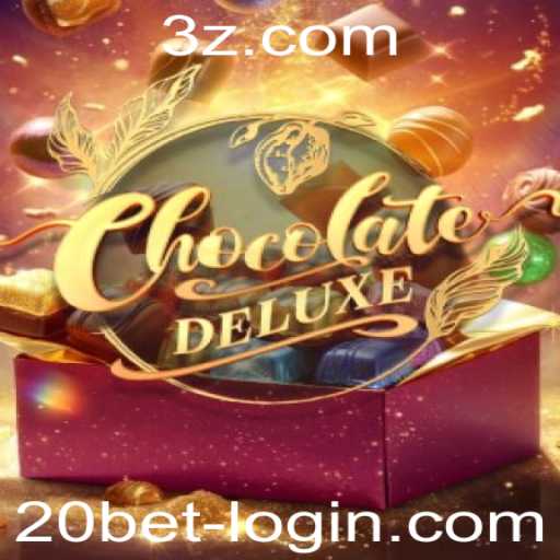 ChocolateDeluxe: A Experiência Doce dos Jogos Online