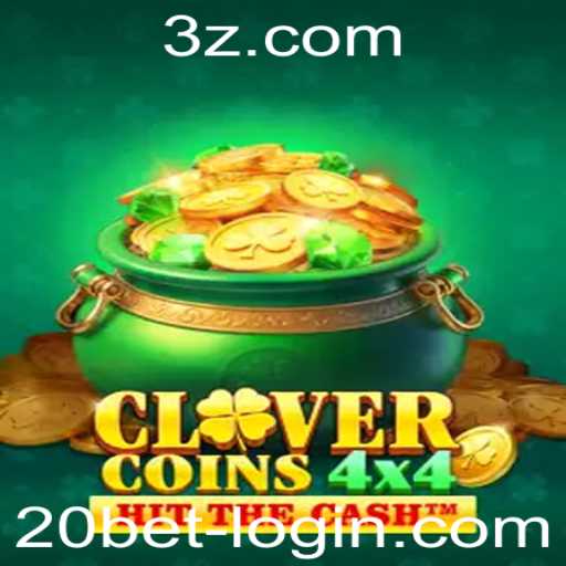 Explorando CloverCoins4x4: O Jogo de Estratégia e Emoção