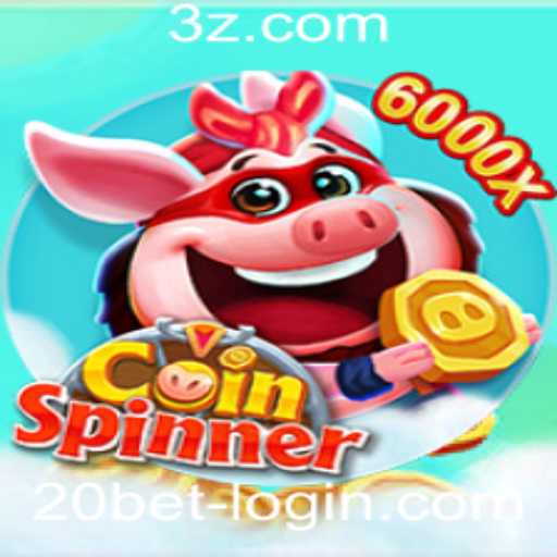 Descubra a Emoção do CoinSpinner: O Jogo que Está Conquistando os Casinos Online