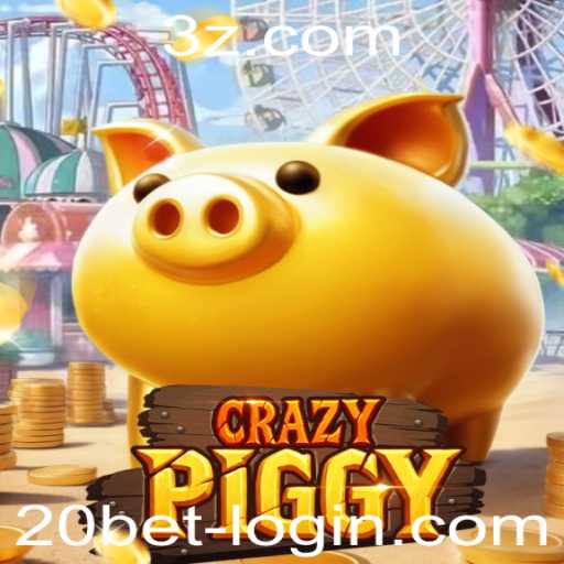 Explorando o Mundo de CrazyPiggy: Regras, Descrição e Conexão com 20Bet Login