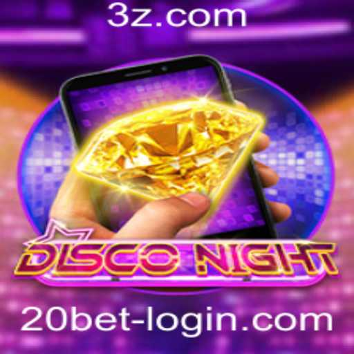 Explorando o Universo do Jogo DiscoNightM e o 20Bet Login