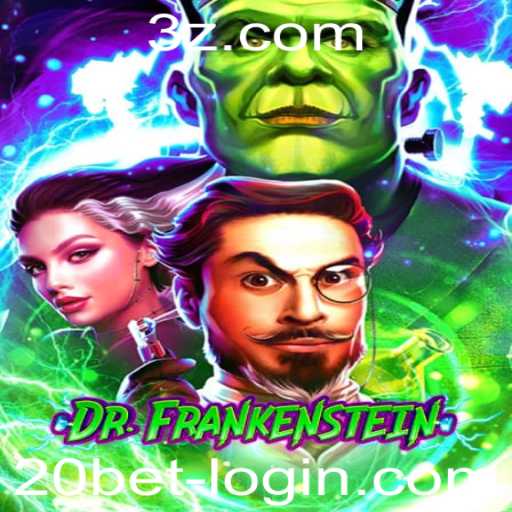 Desvende os Mistérios com DrFrankenstein: O Jogo Digital que une Estratégia e Emoção