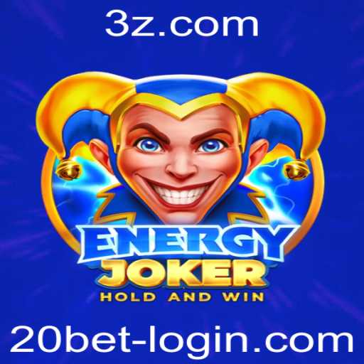 Descubra os Segredos do EnergyJoker e como o 20Bet Login Pode Potencializar Sua Experiência