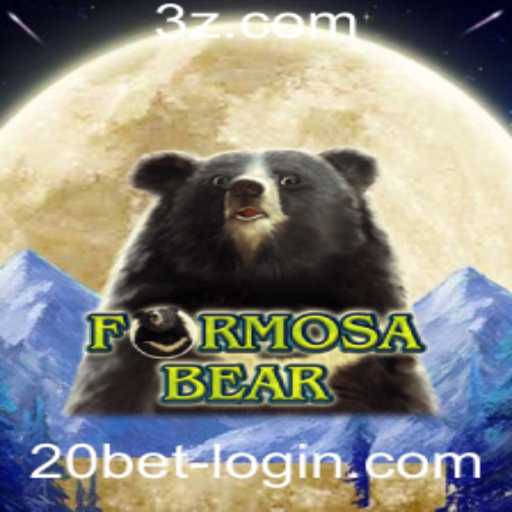 Explorando o Universo de FormosaBear e a Conexão com 20Bet Login