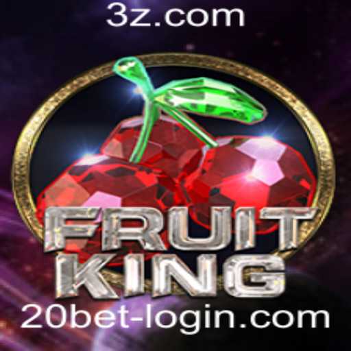 Descubra o Entusiasmante Jogo FruitKing: Regras e Como Começar no 20Bet