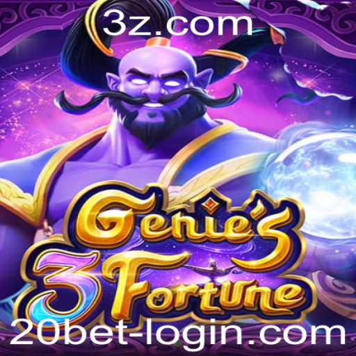 Explorando o Fascinante Mundo de Genie3Fortune
