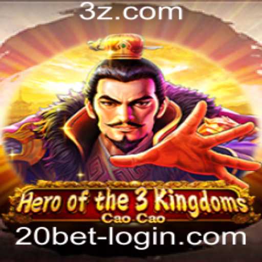 Explore o Emocionante Mundo de Heroofthe3KingdomsCaoCao: Estratégias e Regras