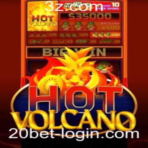 Explorando o Mundo do HotVolcano: Um Jogo de Aventura e Estratégia