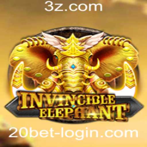 InvincibleElephant: Uma Nova Aventura no Mundo dos Jogos