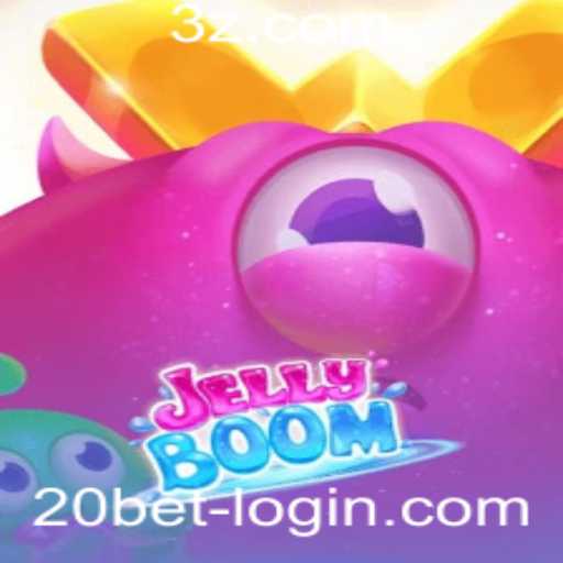 Descubra o Mundo Empolgante de JellyBoom e 20Bet Login