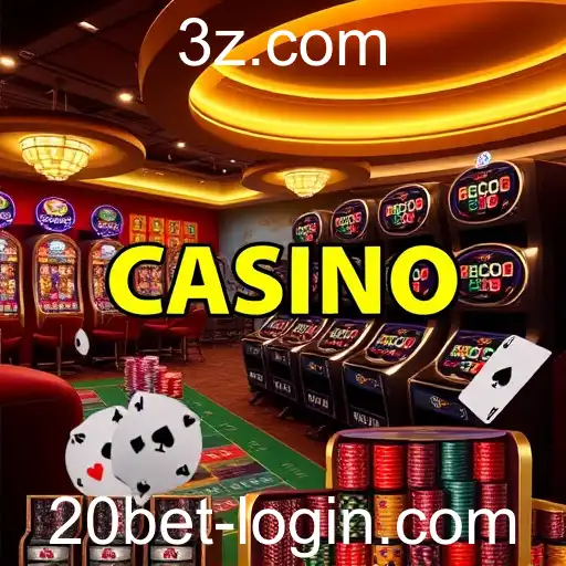 Explorando o Mundo Fascinante dos Jogos de Cassino