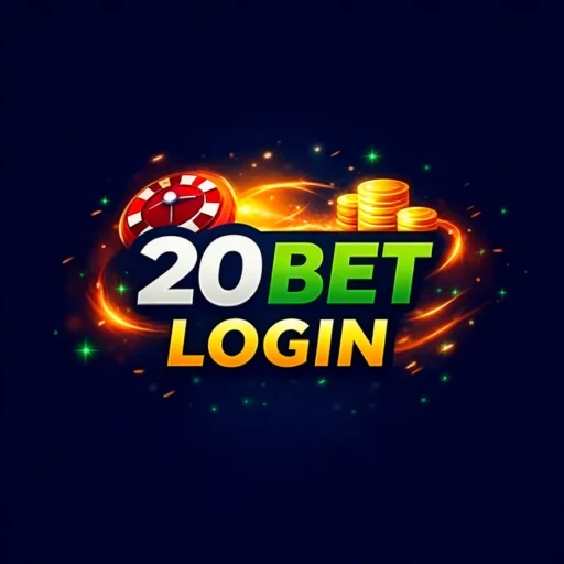 20Bet login logo