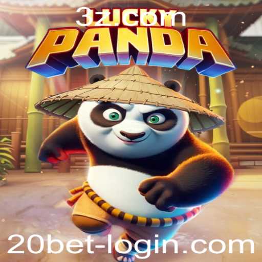 Explorando o Fascinante Mundo de LuckyPanda no 20Bet