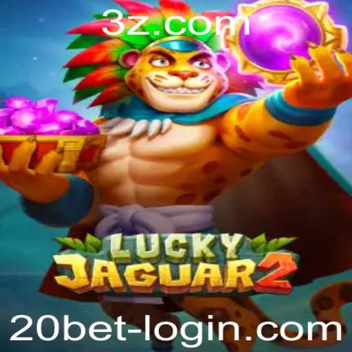 Explorando o Fascinante Mundo do Luckyjaguar2 e o Acesso ao 20Bet Login