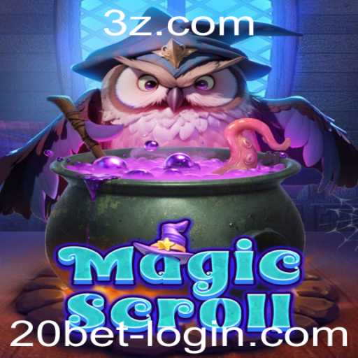 Explorando o Mundo Fascinante de MagicScroll