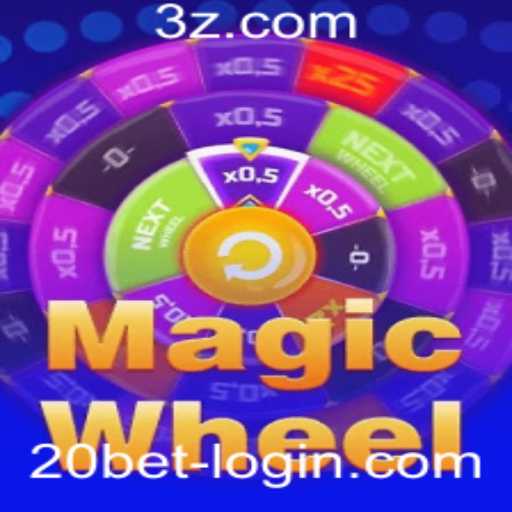 Explorando o Mundo de MagicWheel e o Acesso Rápido pelo 20Bet Login