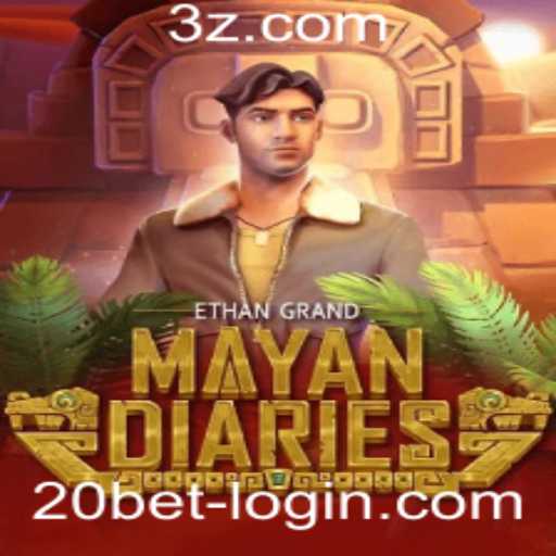 Descubra os Segredos de 'MayanDiaries': Um Jogo de Aventura Fascinante