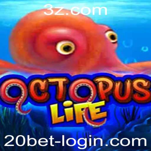 OctopusLife: Um Mergulho no Universo Subaquático Através de um Jogo Inovador