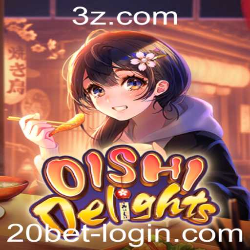 Explorando OishiDelights: Um Mergulho no Universo Gastronômico dos Jogos Online
