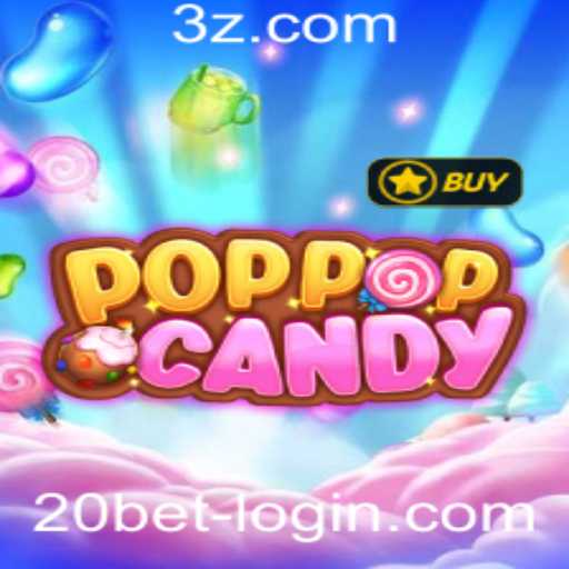Explorando o Mundo de POPPOPCANDY: Um Mergulho no Universo de Diversão e Estratégia