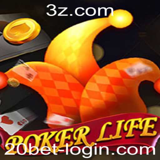 Descubra o Fascinante Mundo do PokerLife e Como o 20Bet Login Transforma Sua Experiência