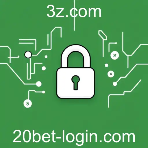Política de Privacidade e 20Bet Login