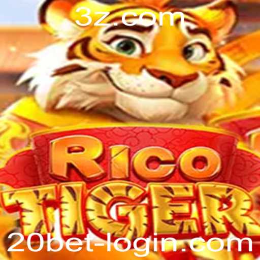 RicoTiger: Explorando as Profundezas das Emoções com a Diversão de 20Bet Login