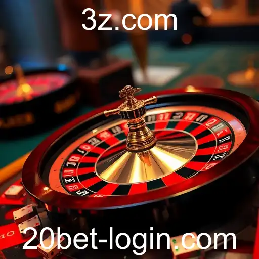 Tudo sobre Roleta: Estratégias, Origem e a Experiência do 20Bet Login