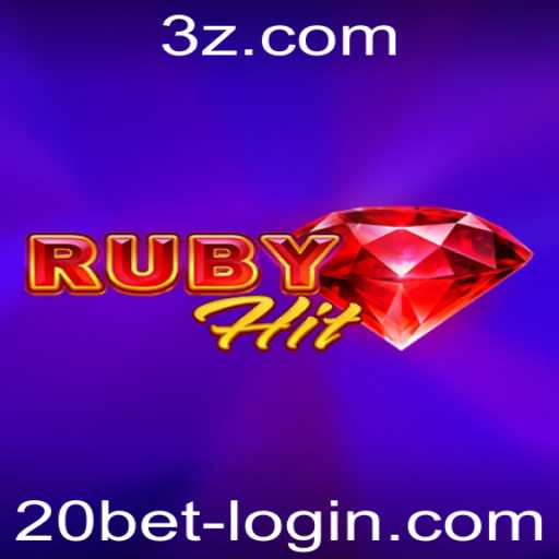 Explorando RubyHit: Um Jogo Empolgante com Regras Cativantes