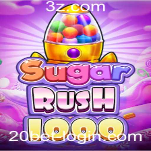 Descubra o Mundo Empolgante de SugarRush1000