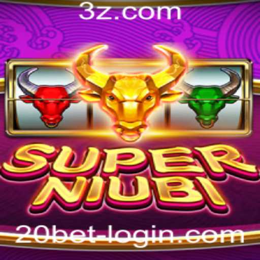 Descubra o Fascinante Mundo do SuperNiubi