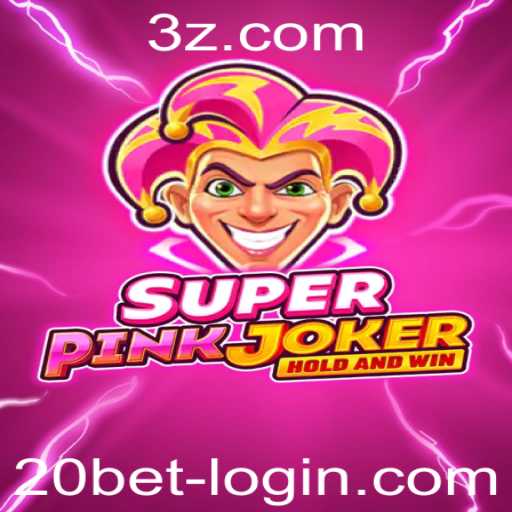 Explorando o Mundo de SuperPinkJoker - Um Novo Desafio no Universo dos Jogos