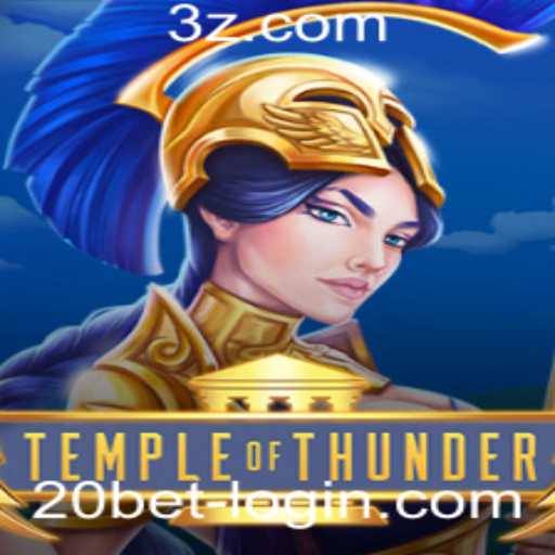 Descubra a Aventura no Jogo 'Temple of Thunder': Uma Viagem aos Reinos do Trovão