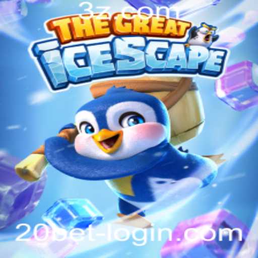 Explorando o Fascinante Mundo de TheGreatIcescape com 20Bet Login
