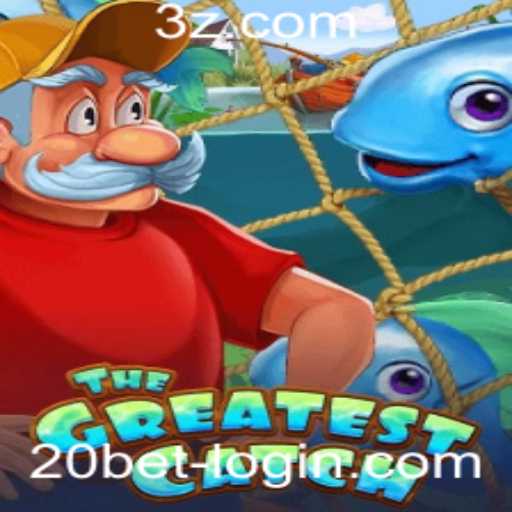 Explorando o Jogo TheGreatestCatch: Regras, Estratégias e Atualizações