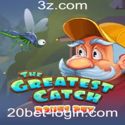 Explorando o Mundo de 'TheGreatestCatchBonusBuy' e 20Bet login