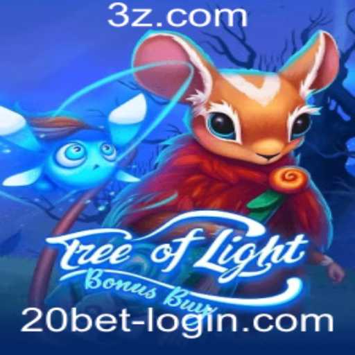 Explorando o Fascinante Mundo de TreeOfLightBonusBuy e 20Bet Login