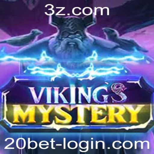 Descubra o Universo Envolvente de VikingsMystery