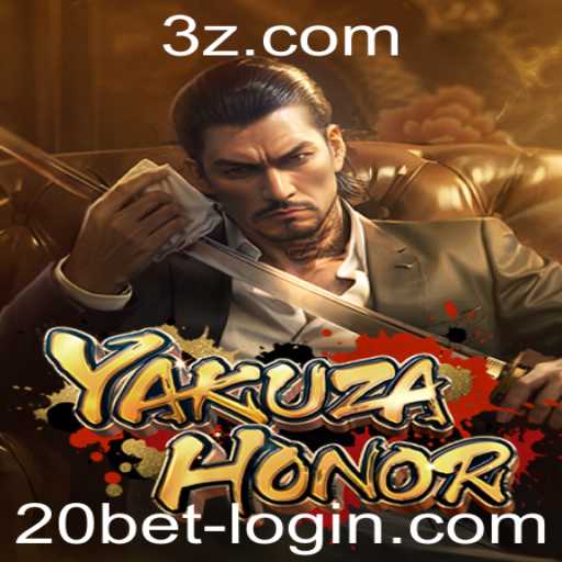 Explorando o Mundo de YakuzaHonor e o Role do 20Bet Login